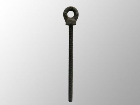 點擊查看詳細信息<br>標題：吊環螺栓 閱讀次數：1923